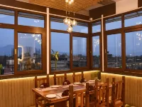 The Padma Hotels in Imphal