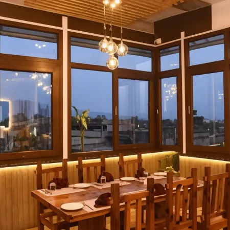 The Padma