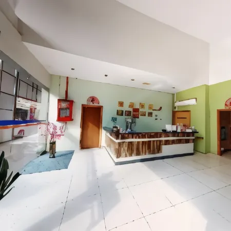 Hotel Bao Shu
