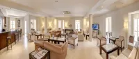 Gran Hotel Suances - parking