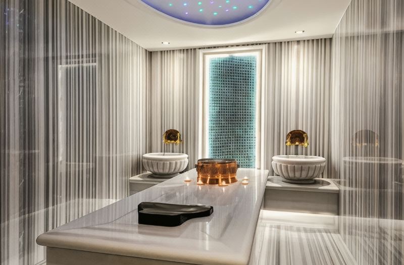 Beethoven Senfoni Hotel