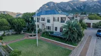 Lavender Manor Guest Lodge