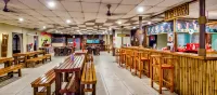 Tanoa Skylodge Hotel - 3 estrellas