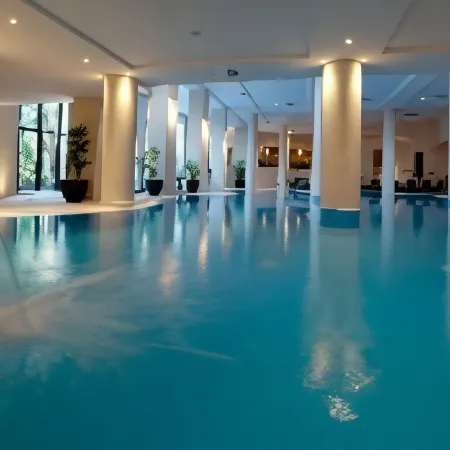 The Residence Porto Mare - PortoBay