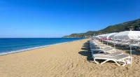 Xperia Saray Beach Hotel - Beach