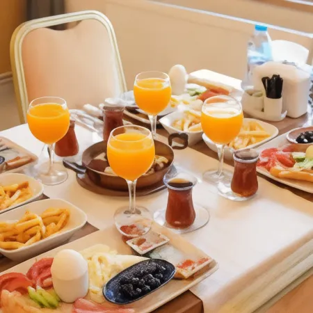Grand Krone Hotel