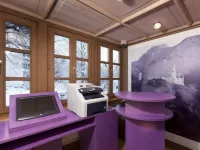 Villa Fantasia Budget Boutique Hotel Hotels near Old Monastery St. Mang