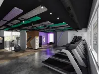 IQ Hotel Firenze Hotels near Gucci Garden