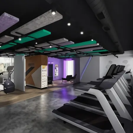 IQ Hotel Firenze