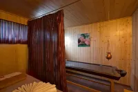 Snow Flakes Resort and Spa Centrally Heated Luxury Resort - Spa