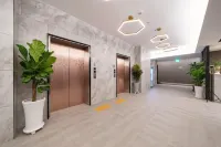 Namyangju Aone Hotel - モーテル