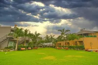 Hotel Natraj & Resort Hotels in 