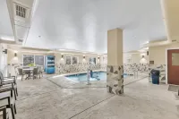 Comfort Suites Lakewood - Denver - Wifi