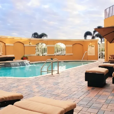 St. Petersburg Marriott Clearwater Hotels near Enclave at St. Petersburg