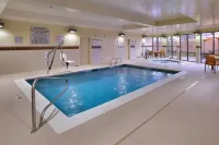 Courtyard Lehi at Thanksgiving Point - Hot Tub