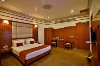 Regenta Vanya Mahal - Kitchens