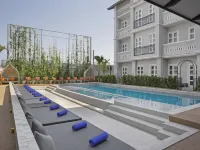 Le Thatluang d'or Boutique Hotel Hotels near Pha That Luang