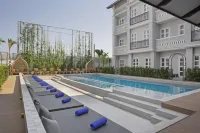 Le Thatluang d'or Boutique Hotel - Spa