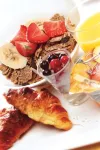 Best Western New Kent Hotel - Breakfast