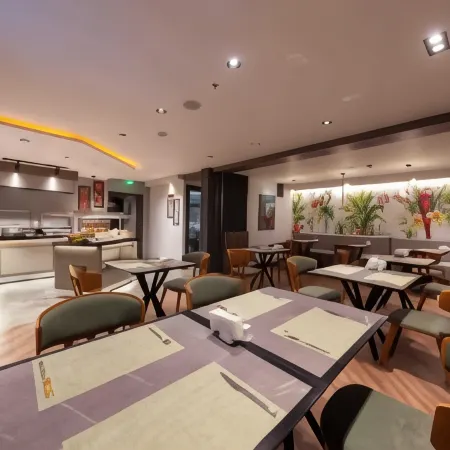 City Asya Hotel