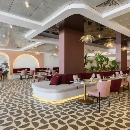 Flow Spectrum Resort Sahl Hasheesh