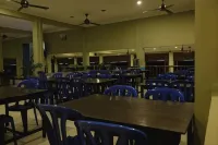 Redang De' Rimba - Desayuno