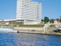 Hotel  Rossia Hotels in Samara