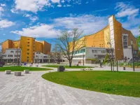Pfefferbett Hostel Hotels in Berlin