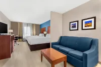 Comfort Inn & Suites - 2 étoiles