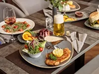 Leonardo Hotel Hamburg Elbbrücken グローセ・フライハイト周辺のホテル