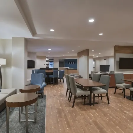 TownePlace Suites Lakeland