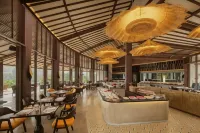Naukuchia House, Naukuchiatal – Ihcl SeleQtions - bar