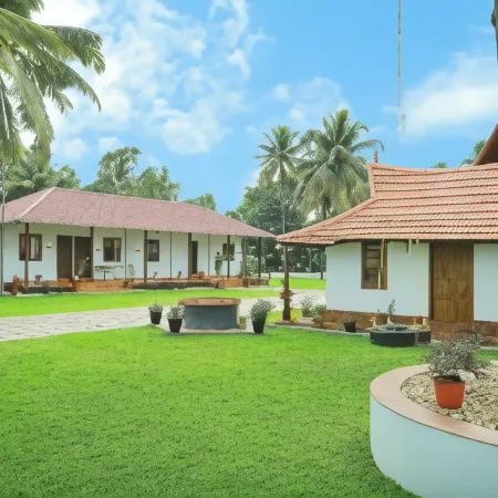 Mulanthanam Resorts and Home Stay