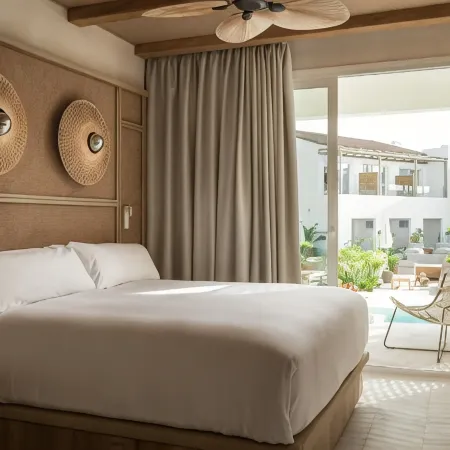 Lago Resort Menorca - Suites del Lago Adults Only