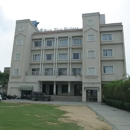 Hotel King's Heritage