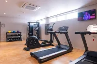Vila Gale Collection Figueira da Foz - Gym