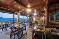 Gateway Inn Puluong - 3 stelle
