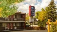 Ruby Inn Bridgeport - 2-Star