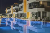 Elysium Green Suites - Beach