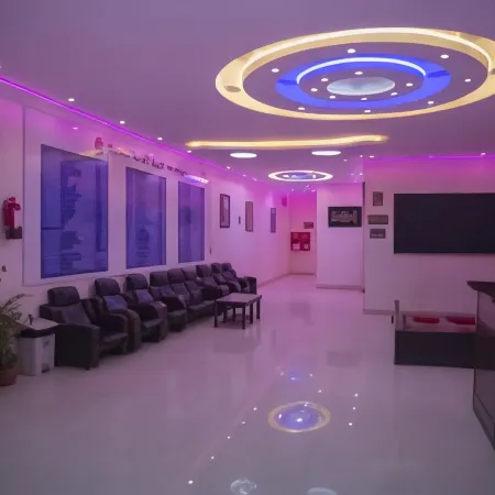 Al Eairy Serviced Apartments Company is a one person company 4