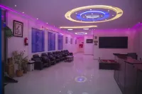 Al Eairy Serviced Apartments Company is a one person company 4 - Wifi