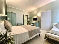 Piccolo Hotel Nogara - parcheggio