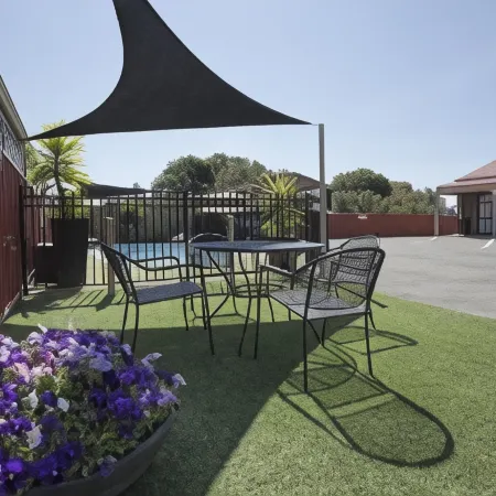Horsham Country City Motor Inn