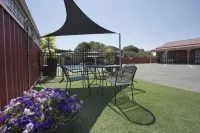 Horsham Country City Motor Inn - Park Yeri