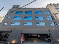 Incheon Hotel 3&4 โรงแรมใกล้ซ็องนัม