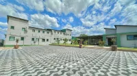 Nyamankulu Guest Lodge - Wi-Fi