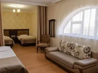 Hotel Imperial Hotels in Cherkessk