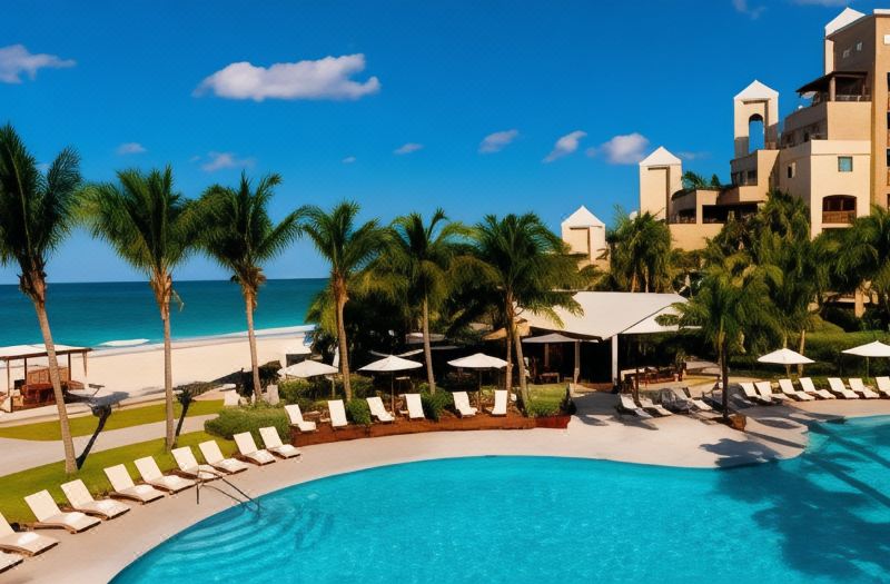 The Ritz-Carlton, Grand Cayman photo 5