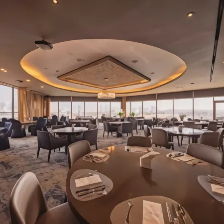 Hotel Inter-Burgo Daegu