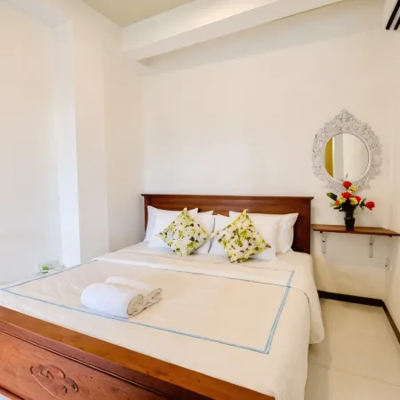 Sea Breeze Guest House Negombo